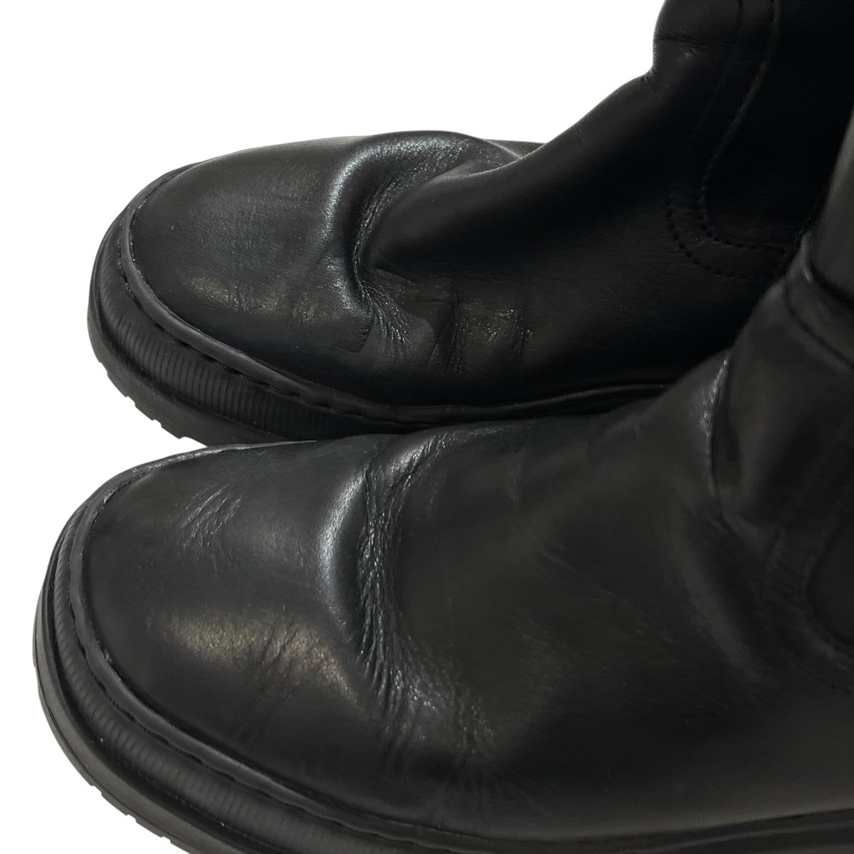 サイドジップブーツK400644 Brutus Trek