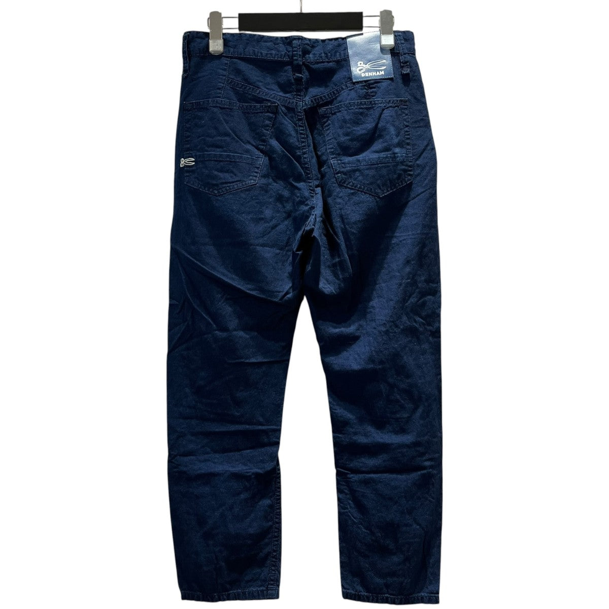 LOW CROTCH CROPクロップドパンツ27180-3-10001