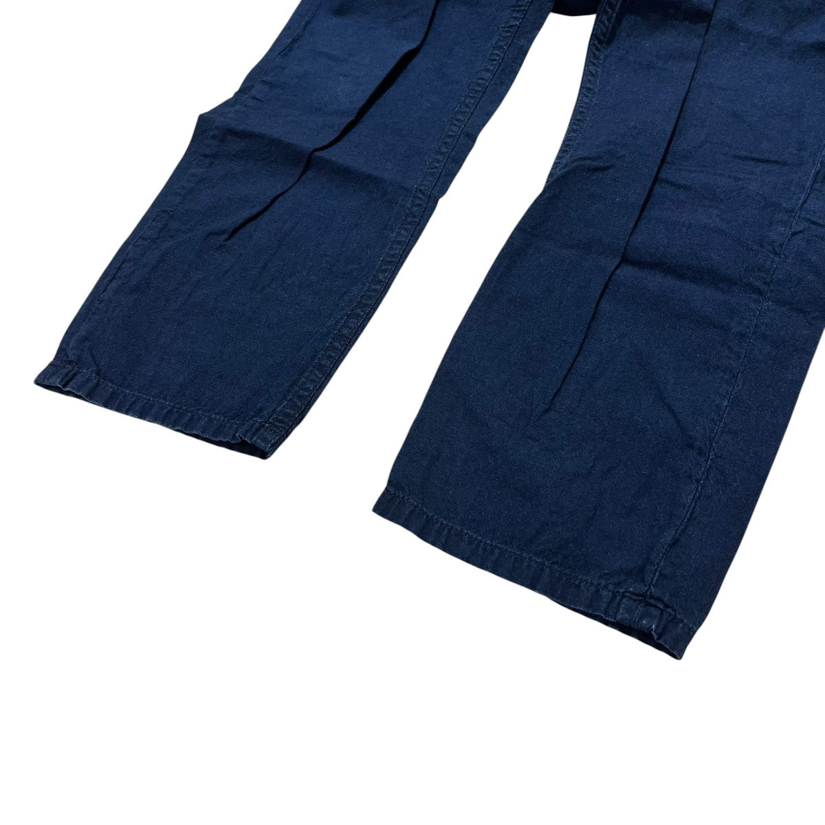 LOW CROTCH CROPクロップドパンツ27180-3-10001