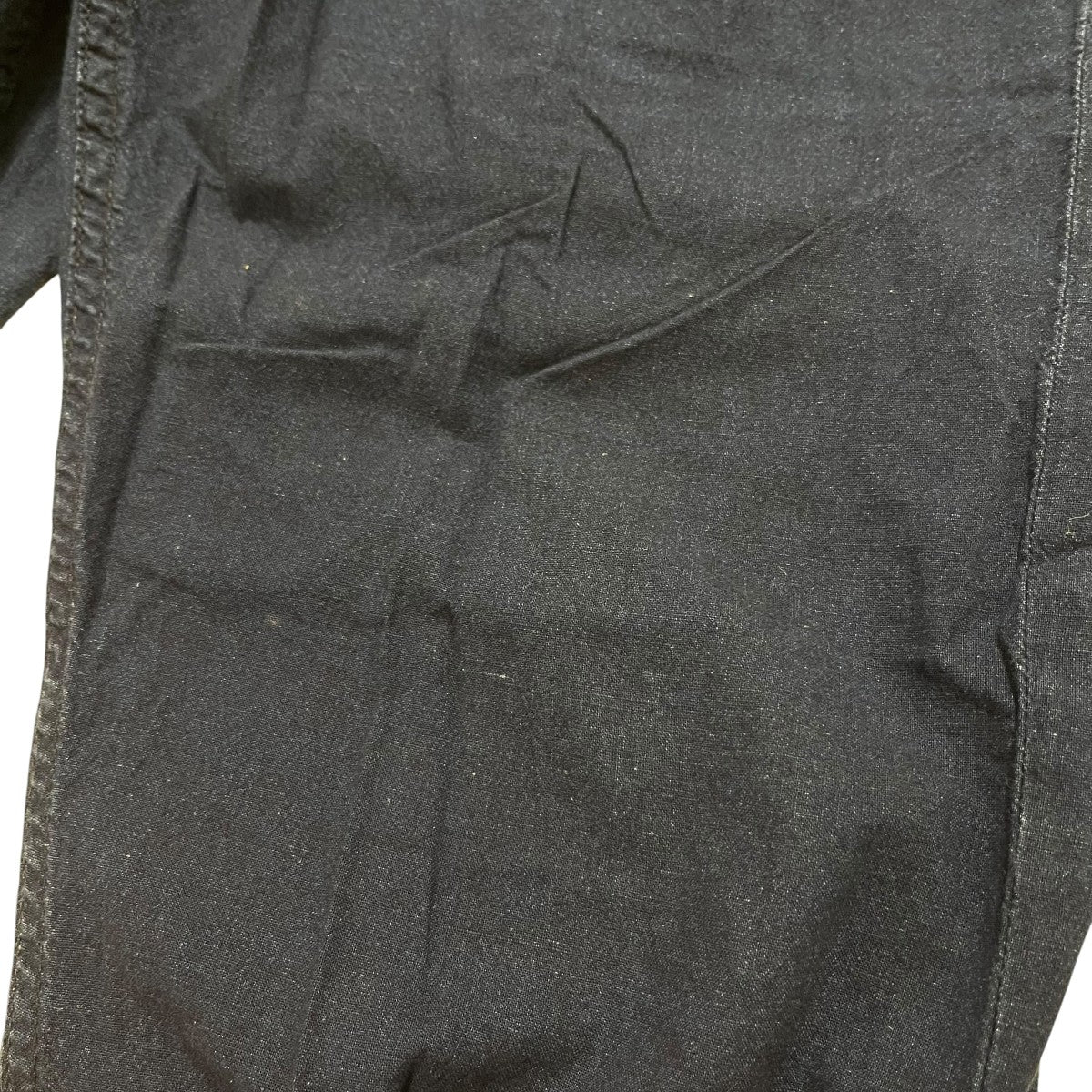 LOW CROTCH CROPクロップドパンツ27180-3-10001