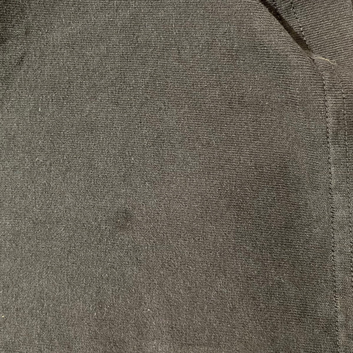 ダメージ加工長袖Tシャツ24SS C-15