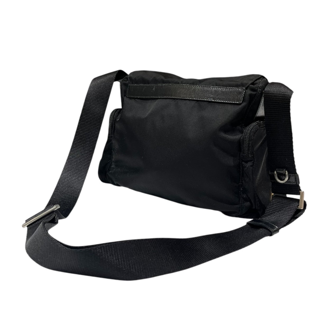 TESSUTO CALF BT0501 ショルダーバッグ