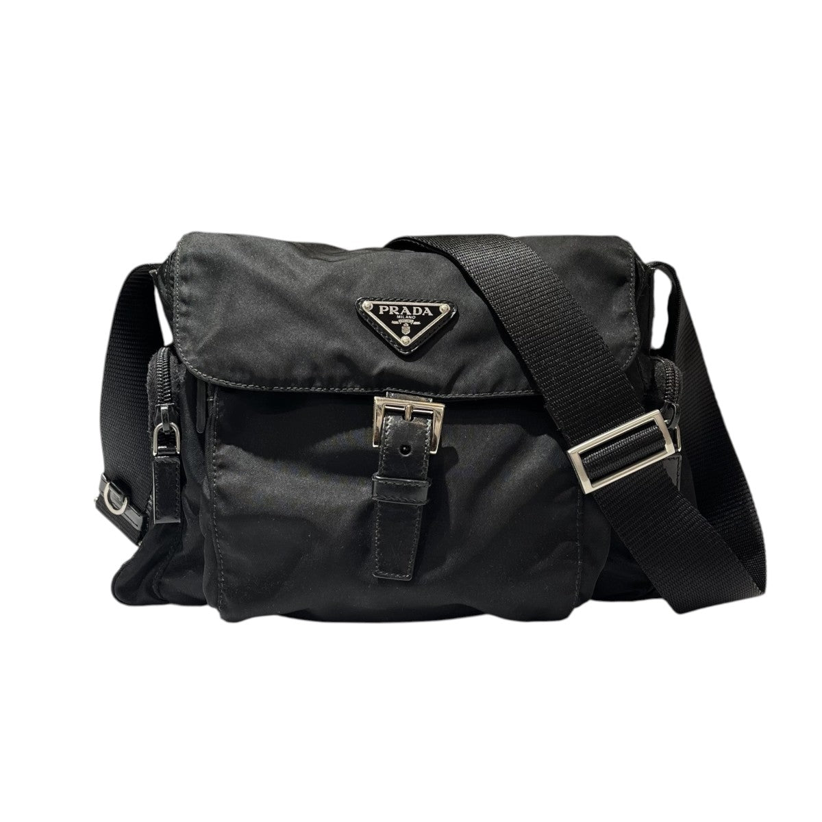 TESSUTO CALF BT0501 ショルダーバッグ