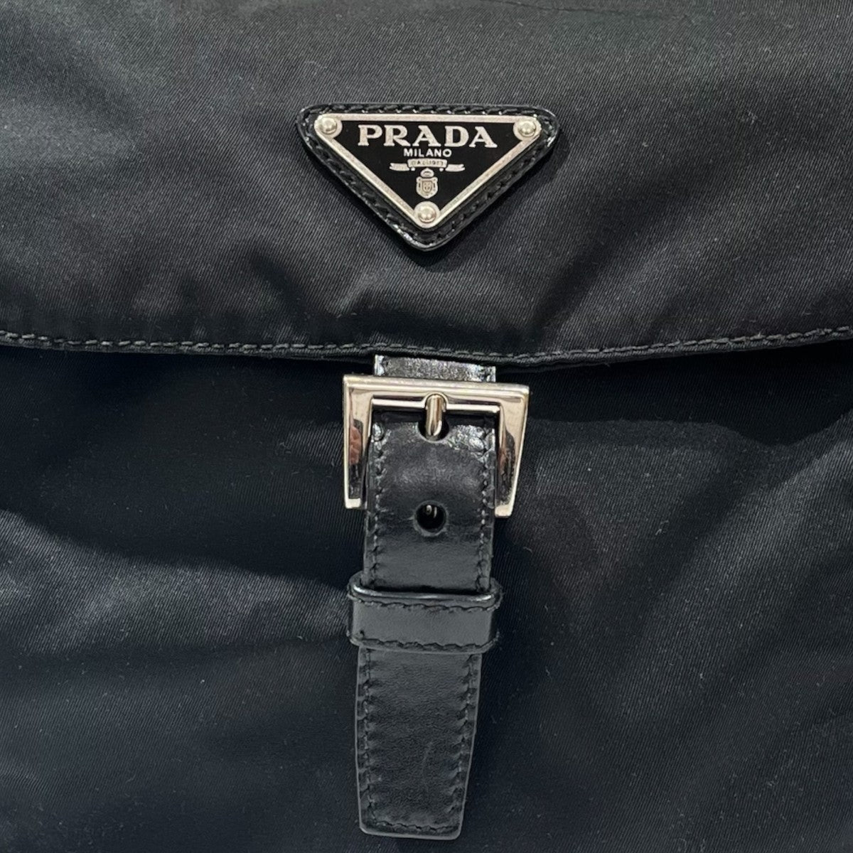 TESSUTO CALF BT0501 ショルダーバッグ