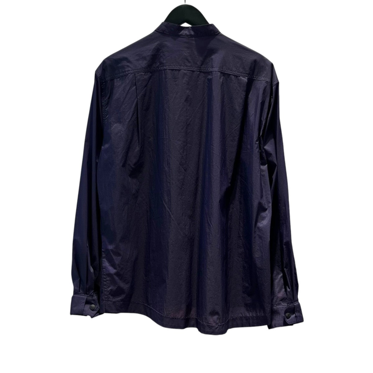 ナイロンジャケットNYLON PACKABLE SHIRT