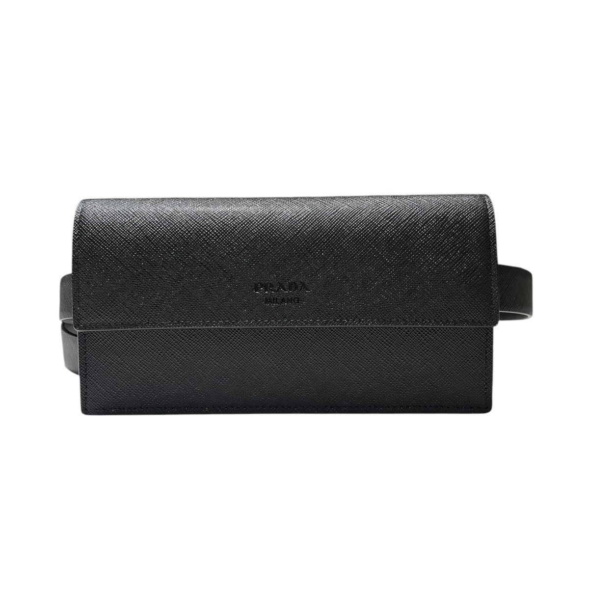 サフィアーノ ウエストバッグ DNP111 SAFFIANO POCKET