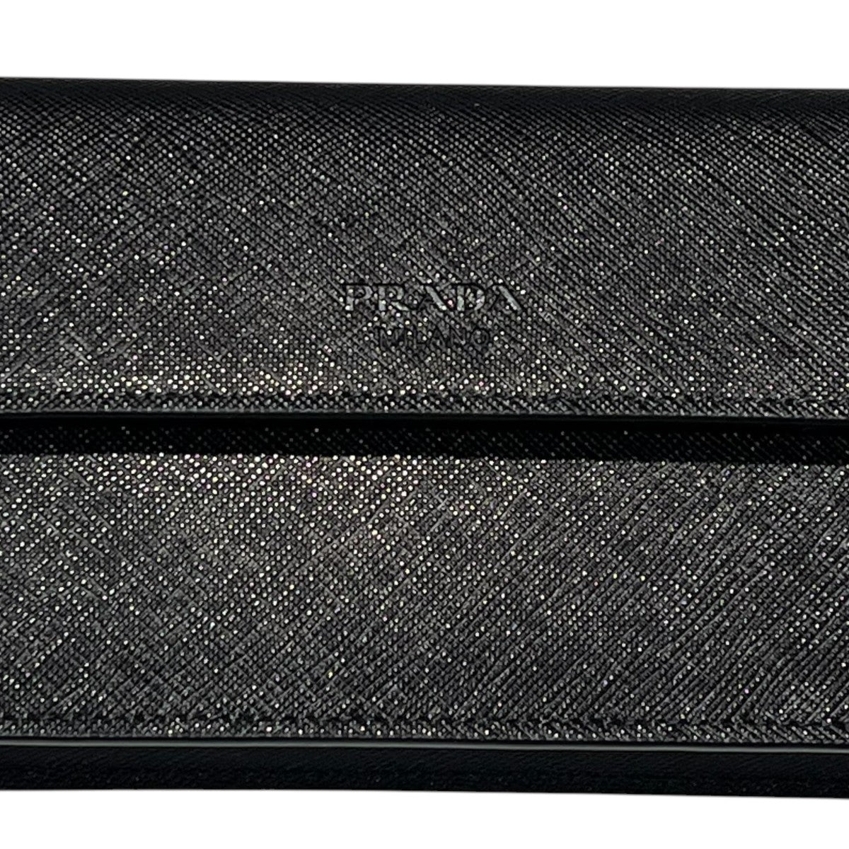 サフィアーノ ウエストバッグ DNP111 SAFFIANO POCKET