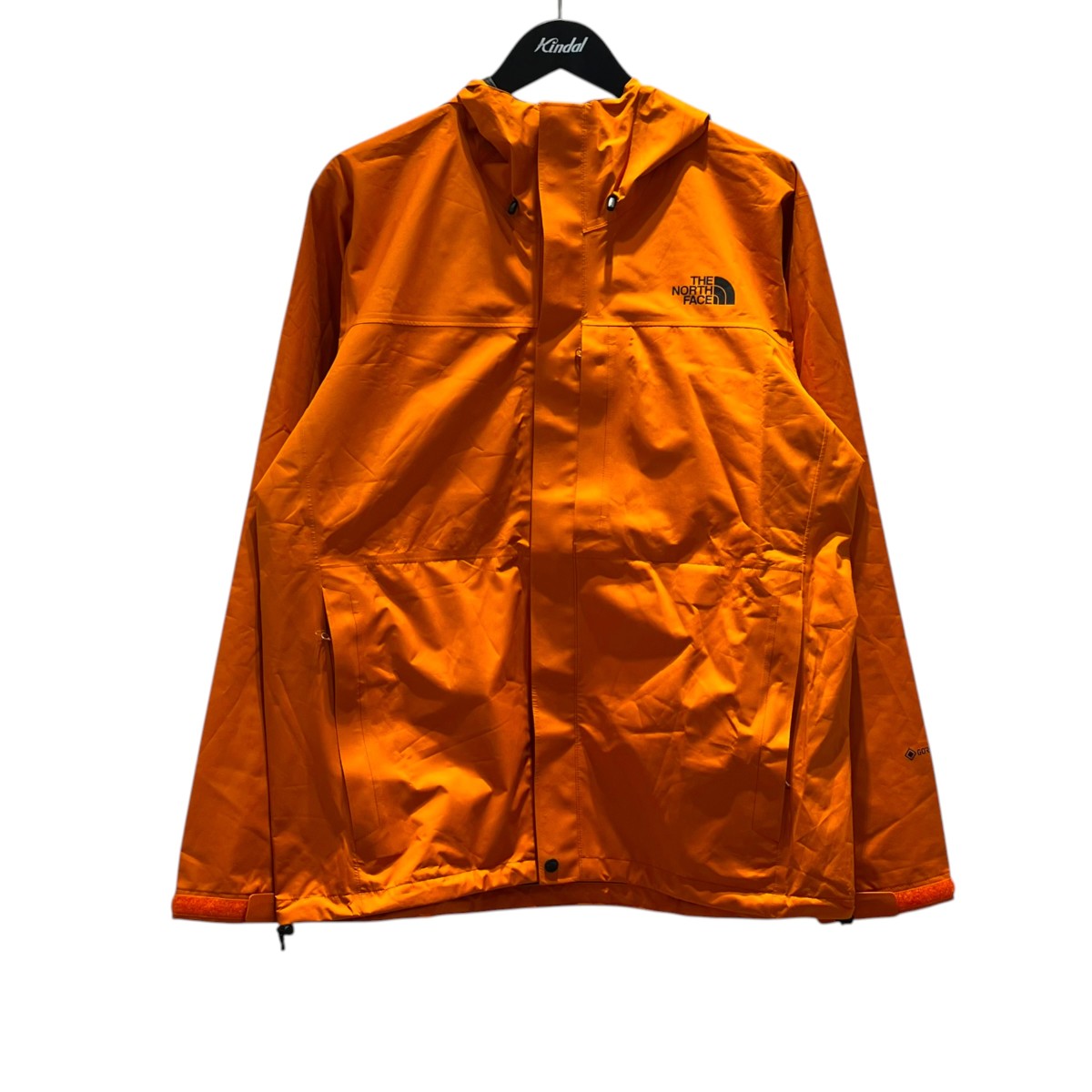 GORE-TEXマウンテンパーカーNP12012Z Cloud Jacket