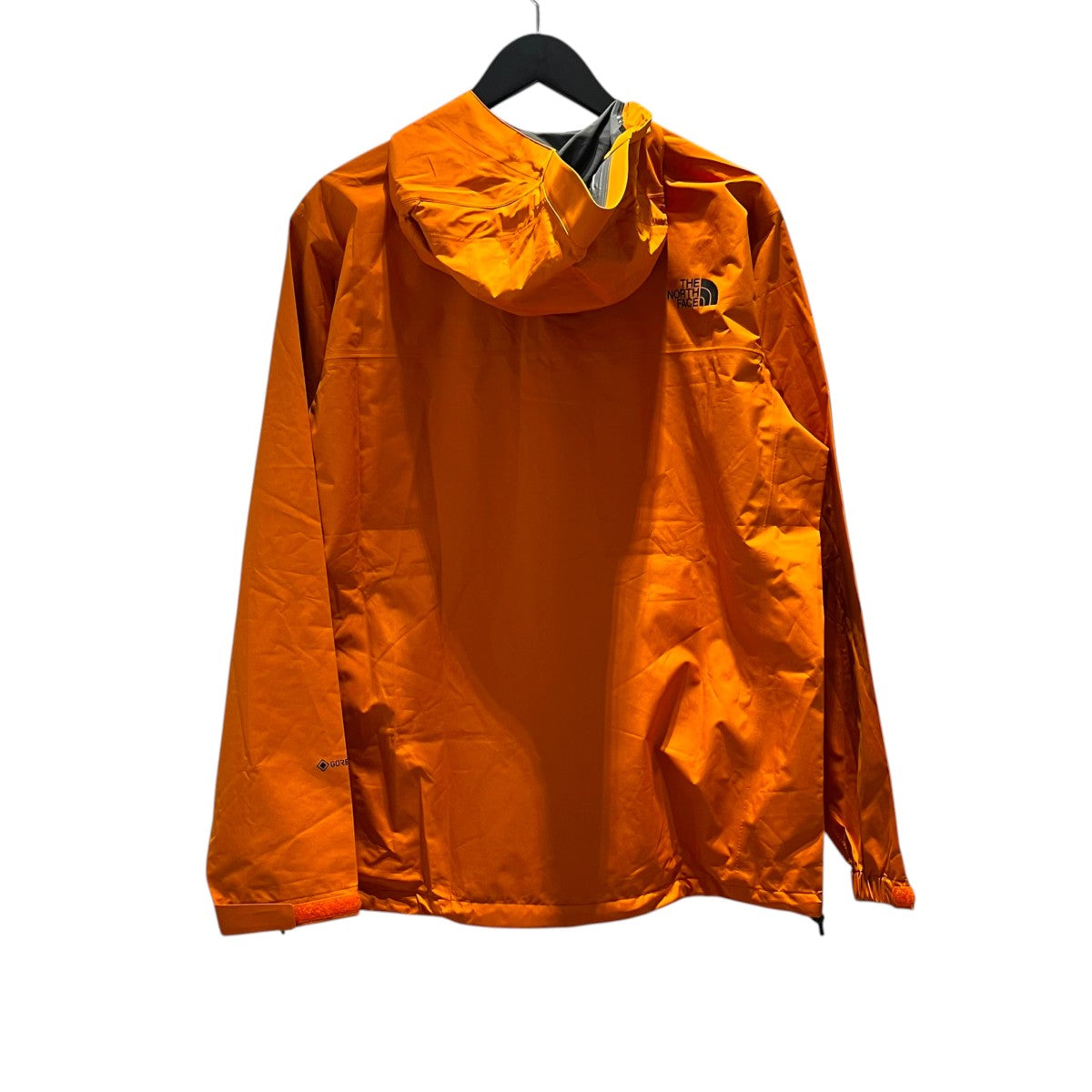 GORE-TEXマウンテンパーカーNP12012Z Cloud Jacket