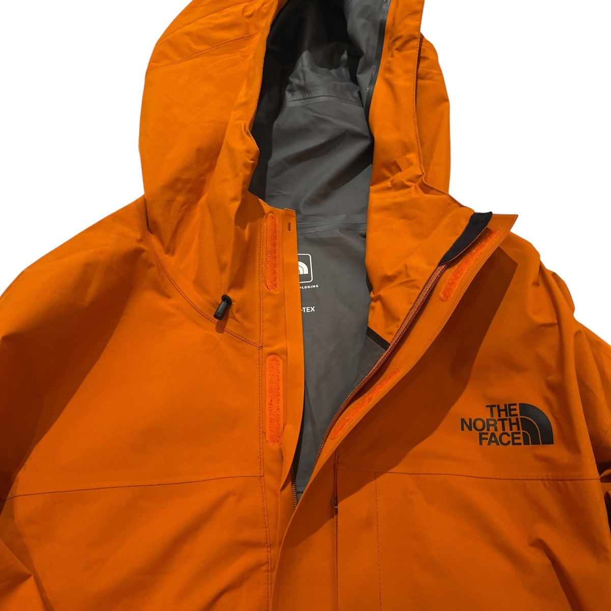 GORE-TEXマウンテンパーカーNP12012Z Cloud Jacket