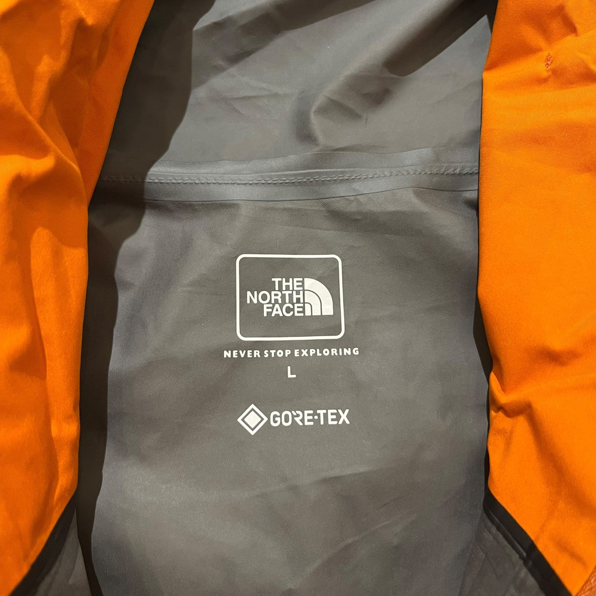 GORE-TEXマウンテンパーカーNP12012Z Cloud Jacket