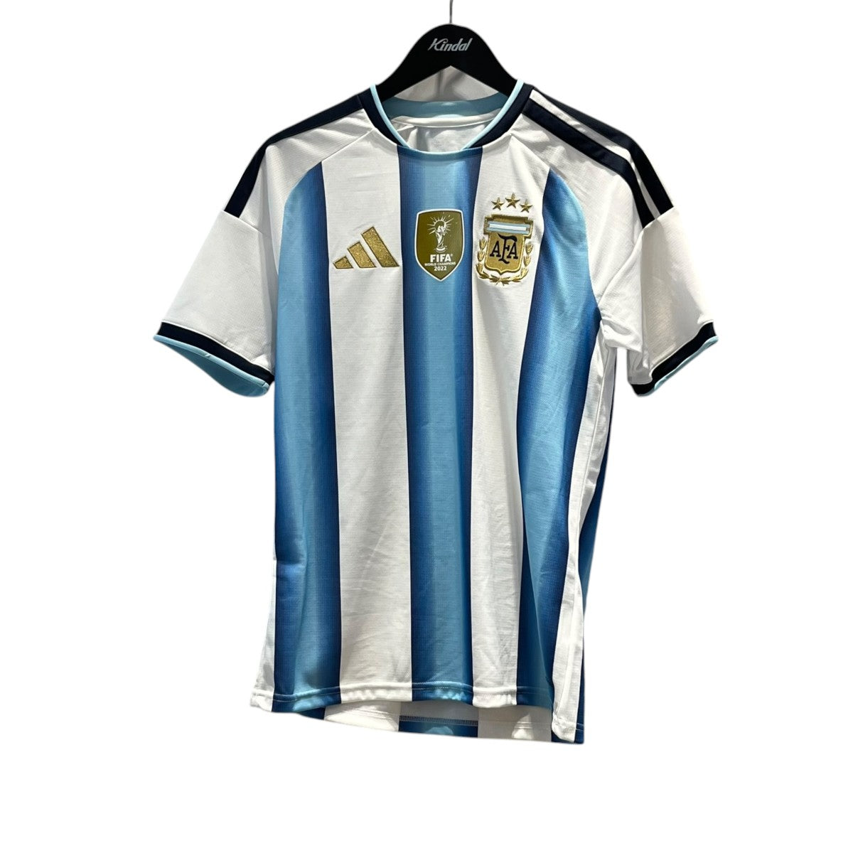 アルゼンチン代表  レプリカ ユニフォームTシャツJM8396