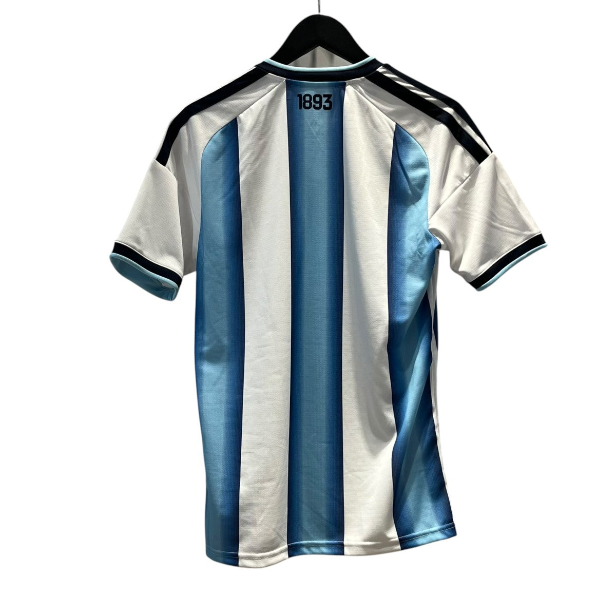 アルゼンチン代表  レプリカ ユニフォームTシャツJM8396