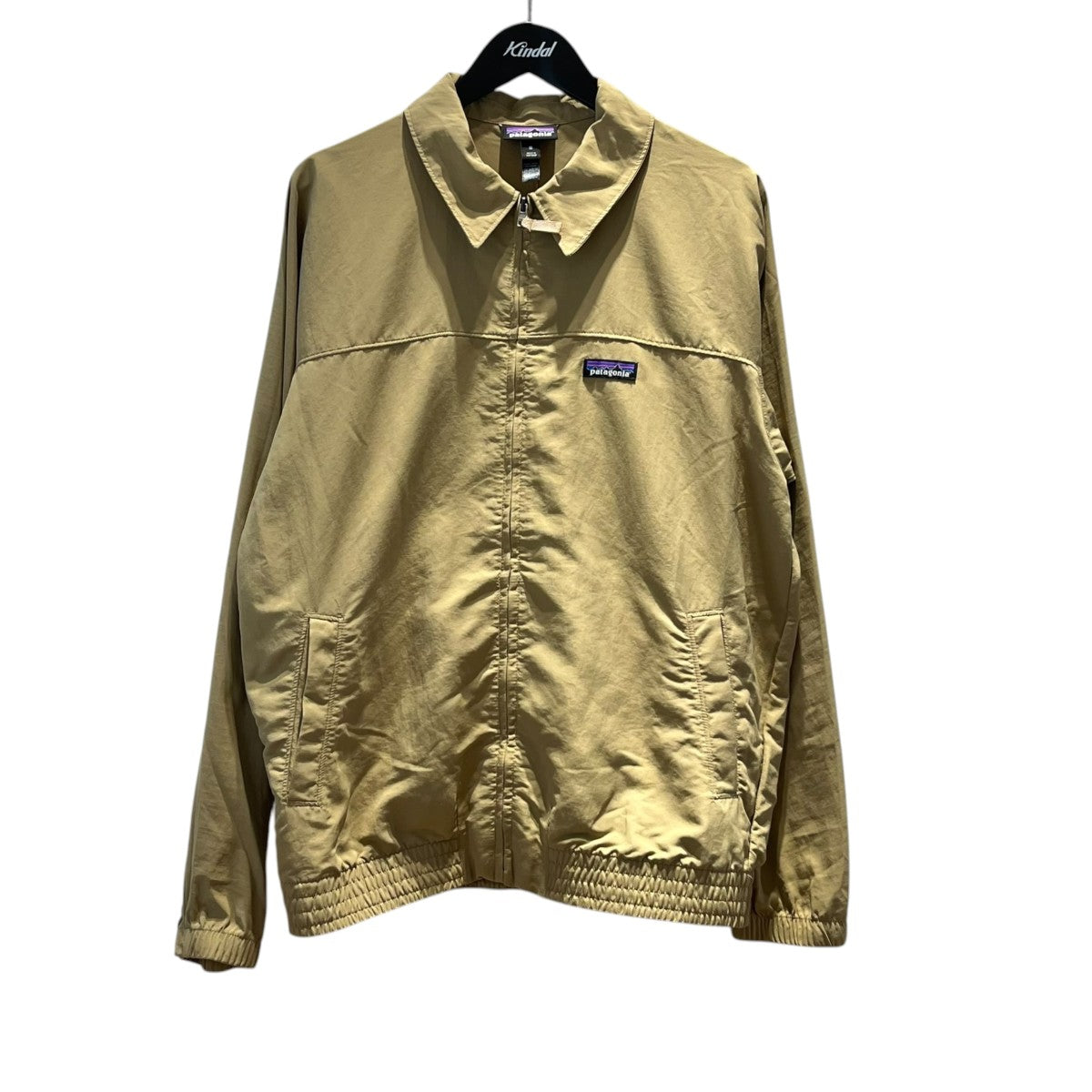 26SSIsthmus Unlined Jacket20455SP26 Isthmus Unlined Jacket