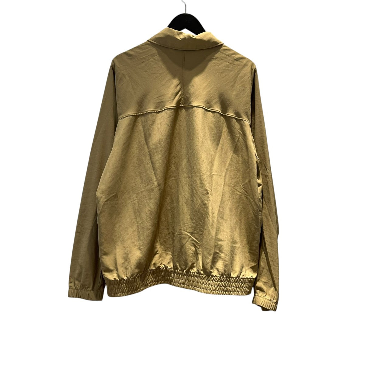 26SSIsthmus Unlined Jacket20455SP26 Isthmus Unlined Jacket