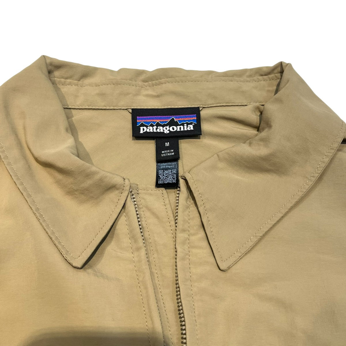 26SSIsthmus Unlined Jacket20455SP26 Isthmus Unlined Jacket