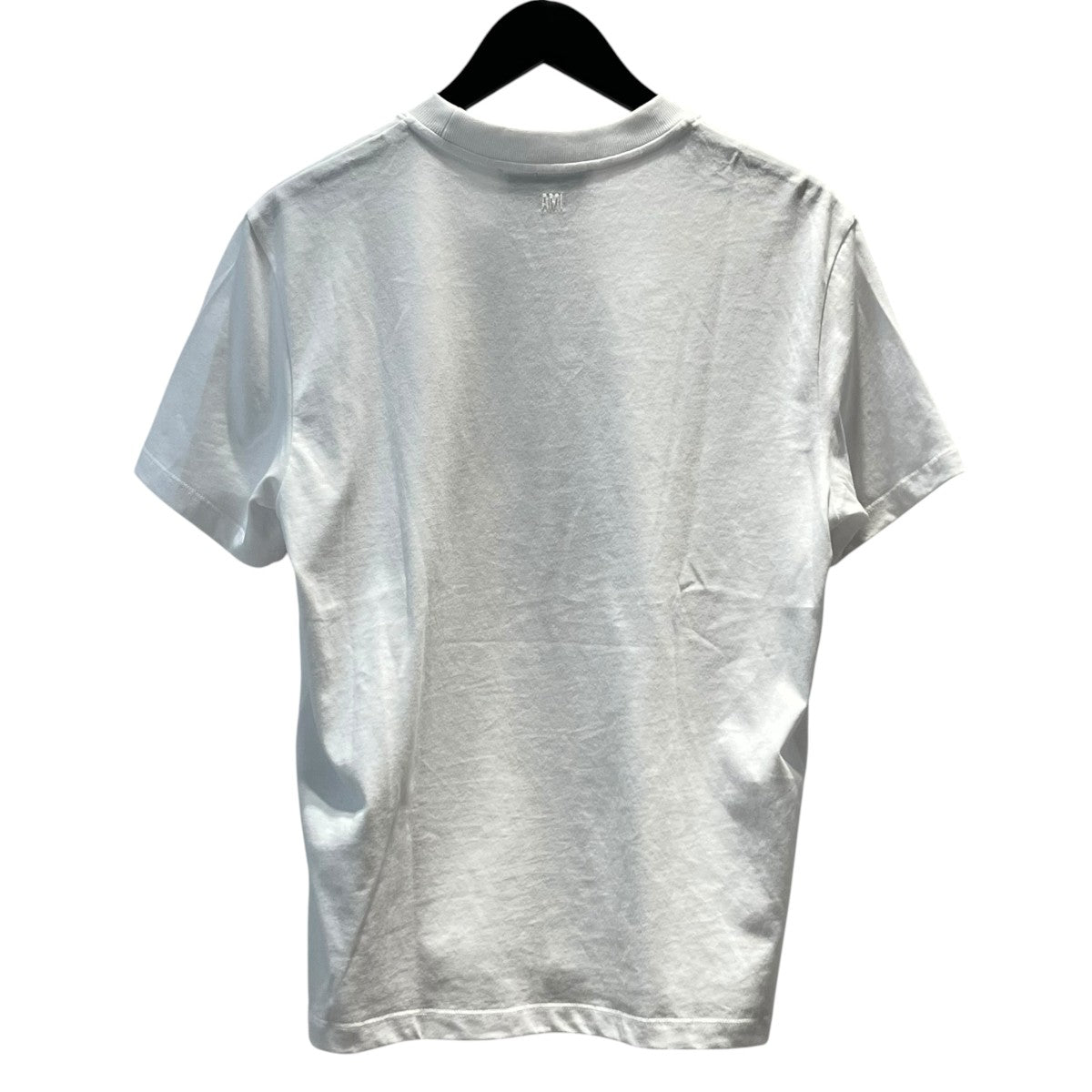ロゴ刺繍半袖TシャツBFUTS035.724