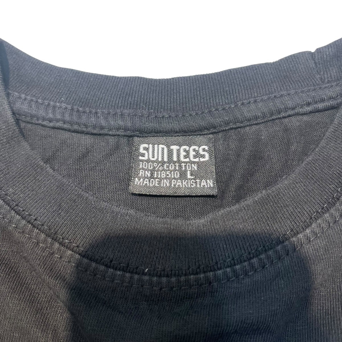 STONES TOUR ’24 HACKNEY DIAMONDS半袖Tシャツ