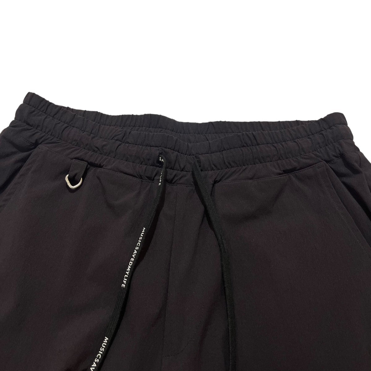サルエルパンツM21-02A5-PL03