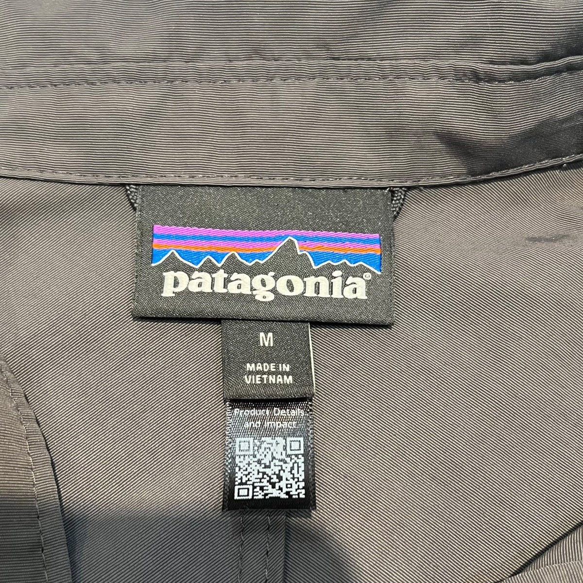 26SSIsthmus Unlined Jacketナイロンジャケット20455SP26