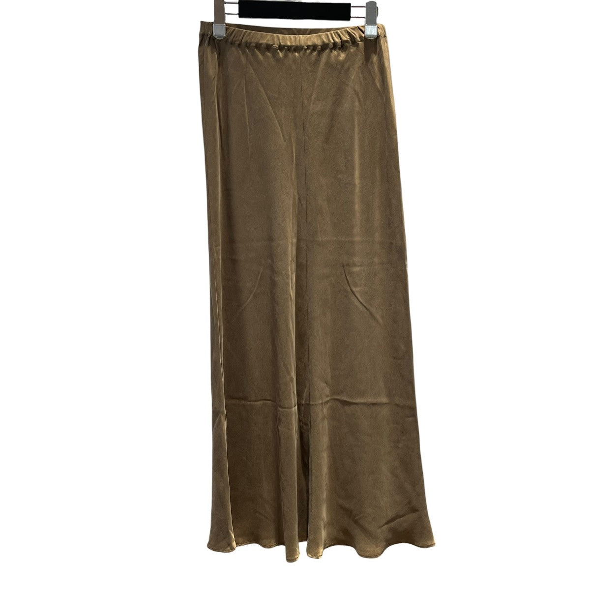 ロングスカートCu/R maxi ｽｶｰﾄ