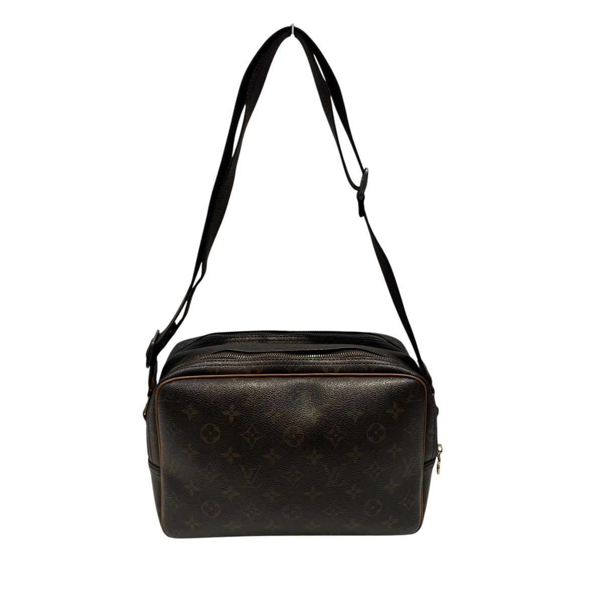LOUIS VUITTON リポーターPMショルダーバッグM45254 古着・中古-3枚目のアイテム画像