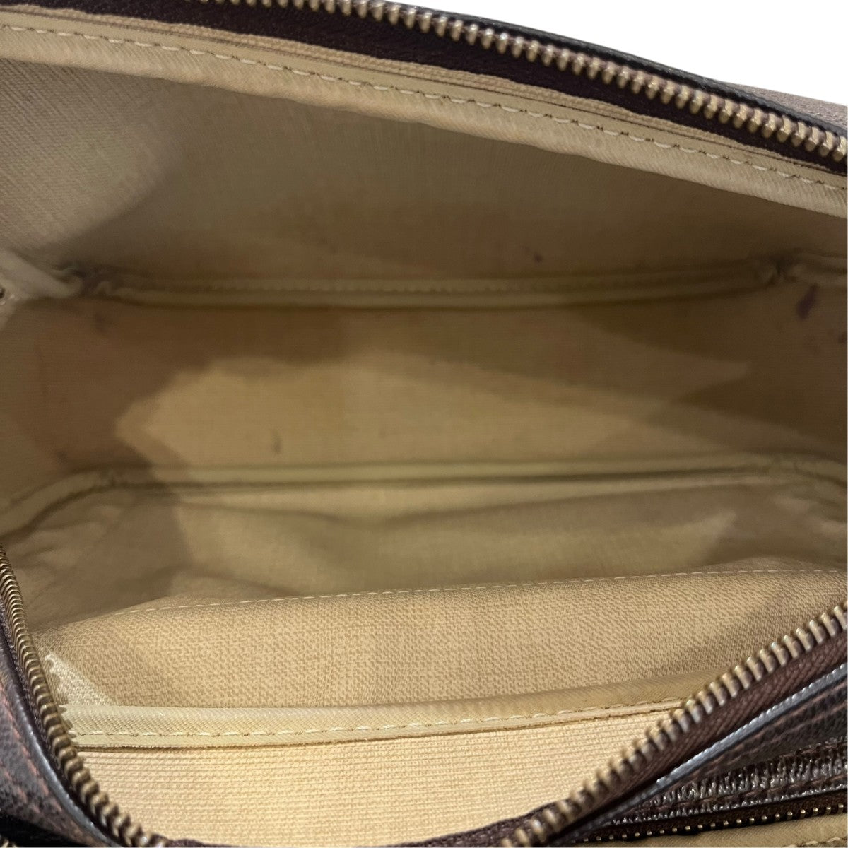 LOUIS VUITTON リポーターPMショルダーバッグM45254 古着・中古-6枚目のアイテム画像