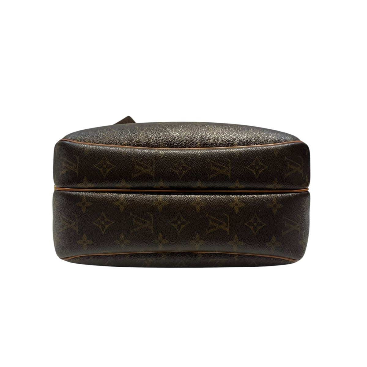 LOUIS VUITTON リポーターPMショルダーバッグM45254 古着・中古-8枚目のアイテム画像