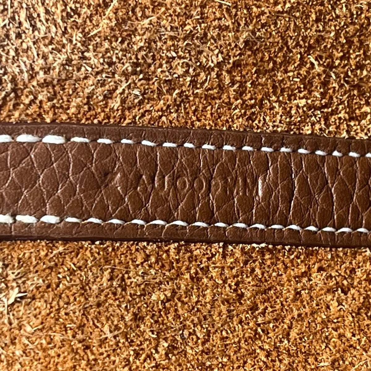 HERMES ピコタンロックPMハンドバッグ 古着・中古-10枚目のアイテム画像