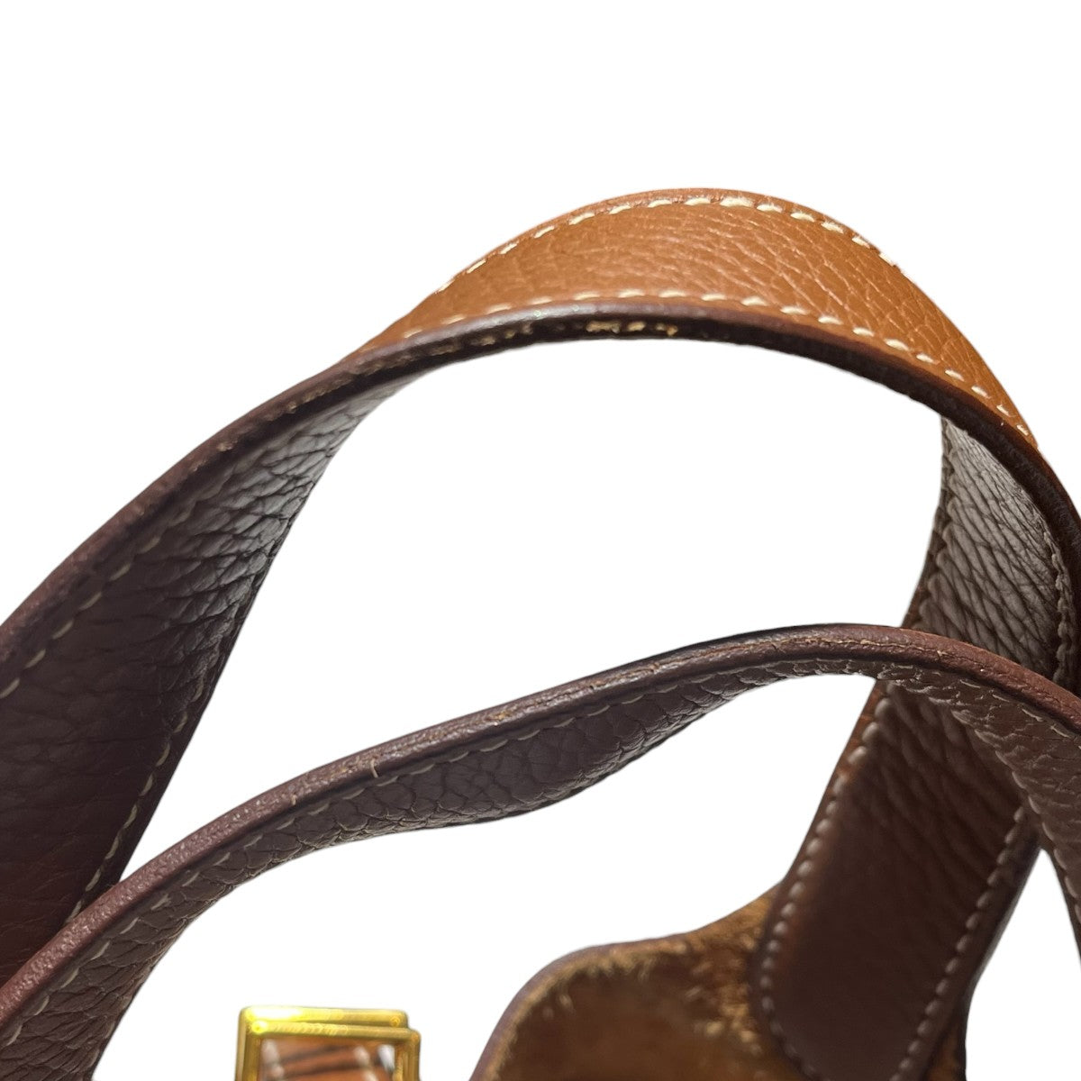 HERMES ピコタンロックPMハンドバッグ 古着・中古-7枚目のアイテム画像