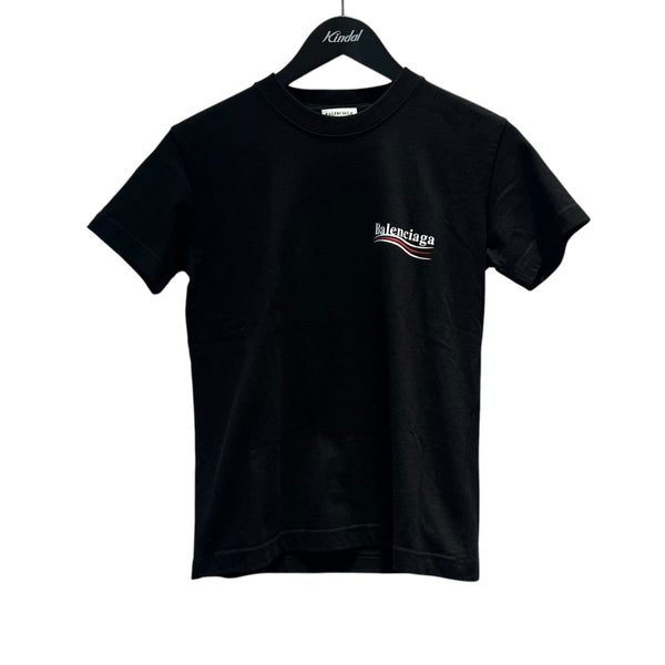 BALENCIAGA(バレンシアガ) キャンペーンロゴTシャツ612964 612964