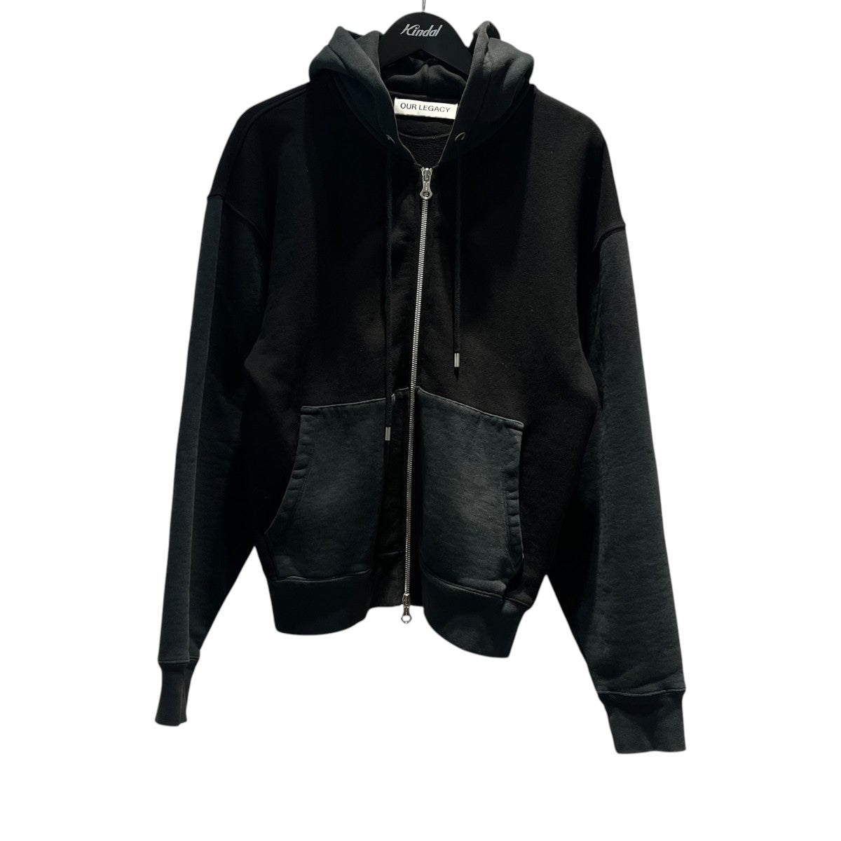Rascal Hoodパーカー52-03-54-03008