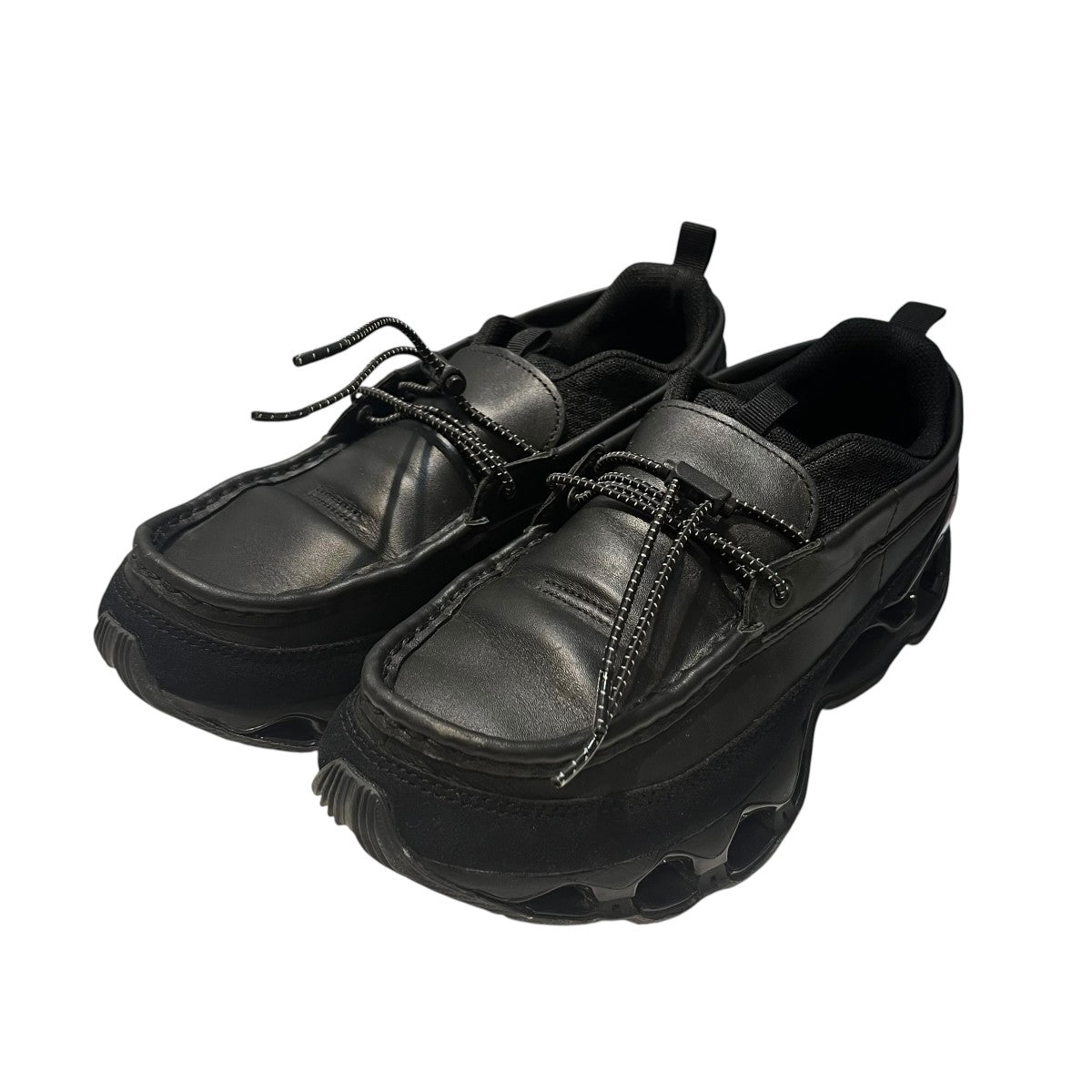 Gaynor Minden トゥシューズ 7.5新品未使用品 MIZUNO(ミズノ) SL Wave Prophecy MocスニーカーD1GD261401 D1GD261401