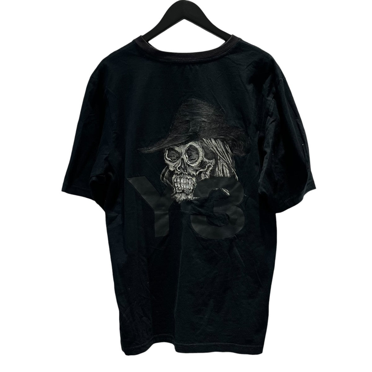 Skull TeeTシャツEH5756