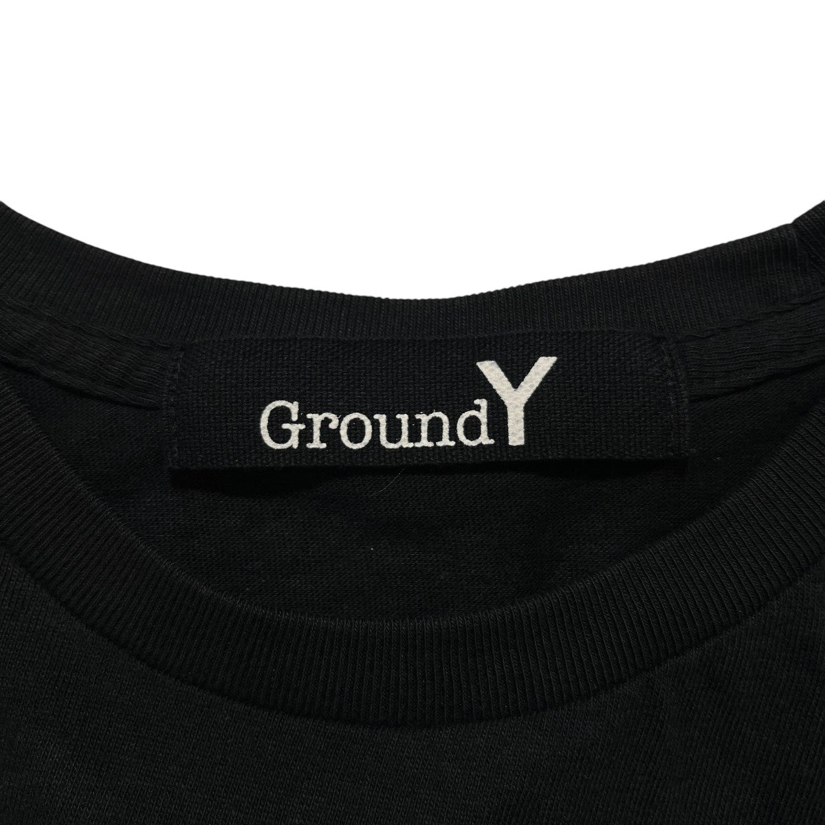 GYﾛｺﾞｸﾞﾗﾌｨｯｸ半袖TシャツGA-T57-070