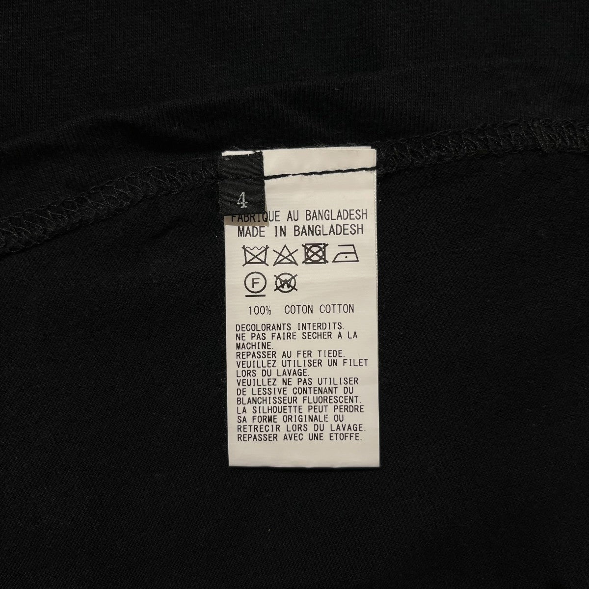 GYﾛｺﾞｸﾞﾗﾌｨｯｸ半袖TシャツGA-T57-070