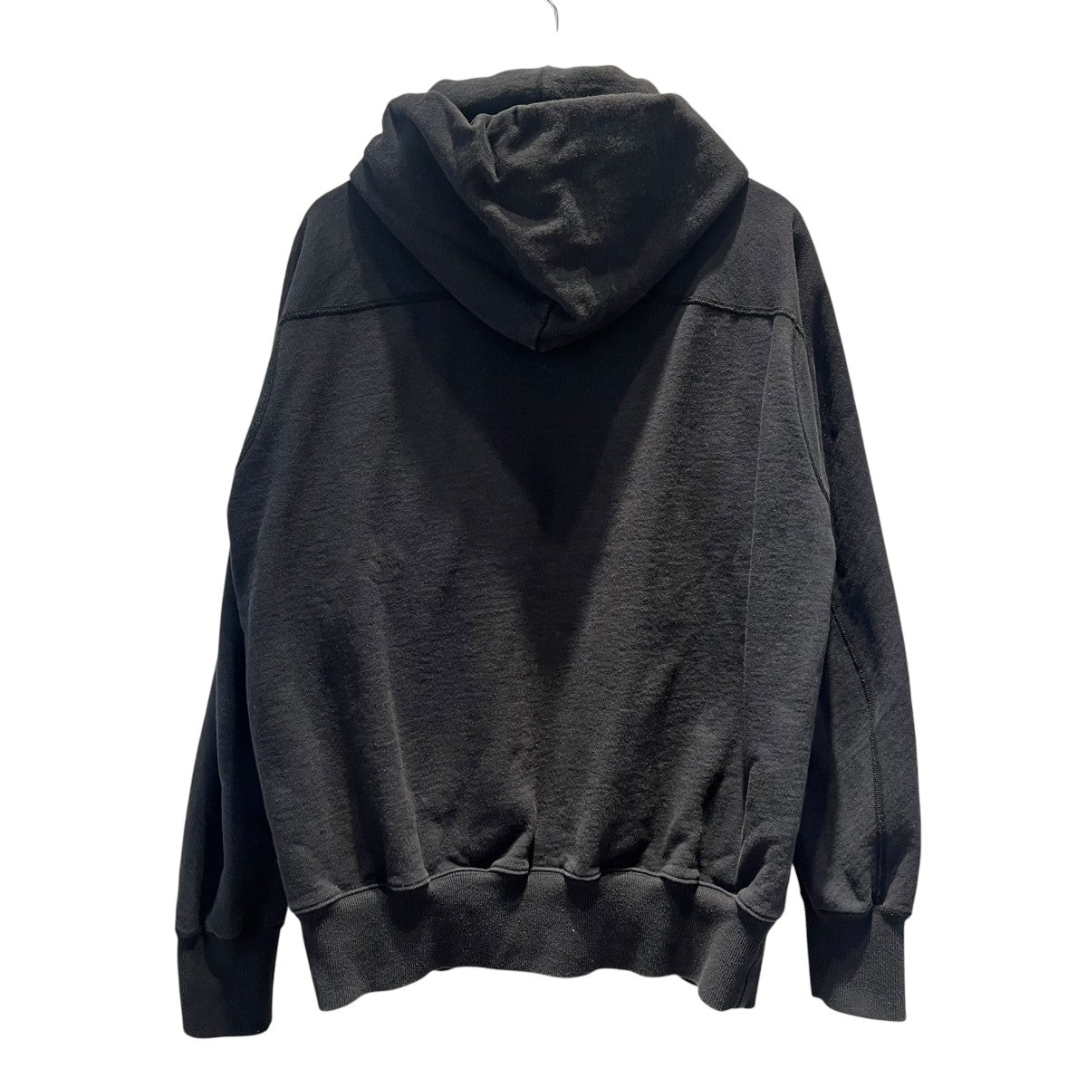 長袖パーカー23AW 別注 HEAVYWEIGHT FLEECE TERRY