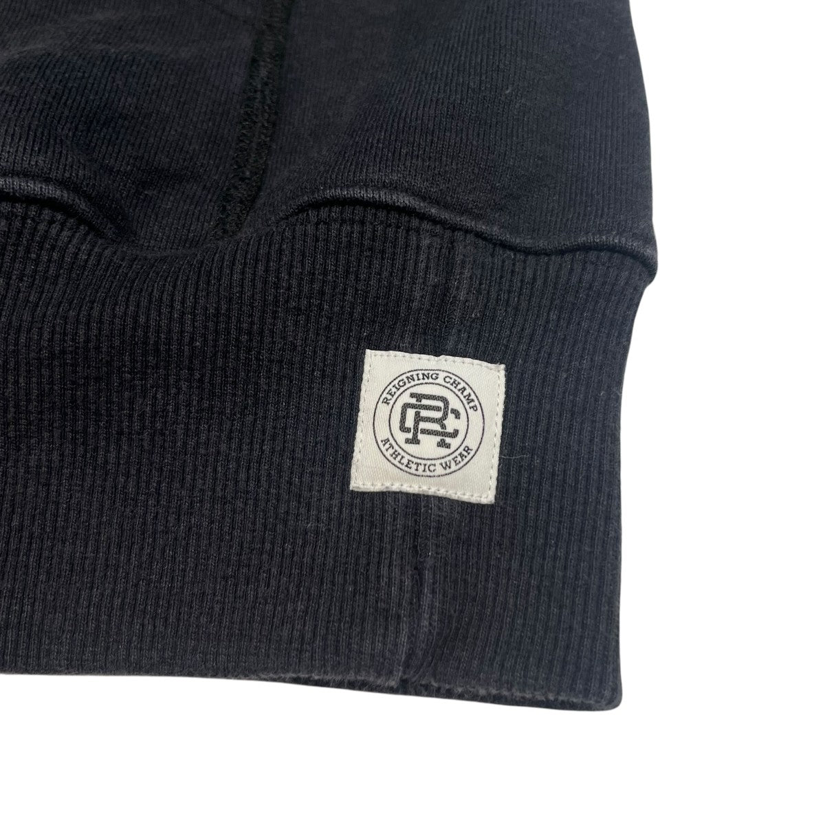 長袖パーカー23AW 別注 HEAVYWEIGHT FLEECE TERRY