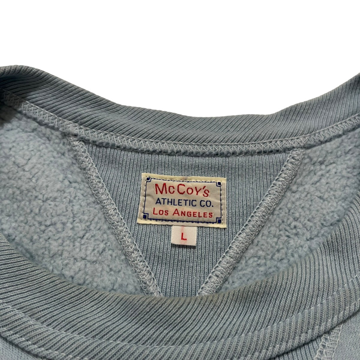 25AW MILITARY PRINT SWEATSHIRT ／ 8TH BEACH BN．MC25121