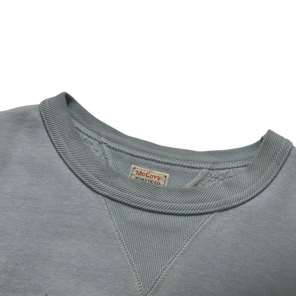 25AW MILITARY PRINT SWEATSHIRT ／ 8TH BEACH BN．MC25121