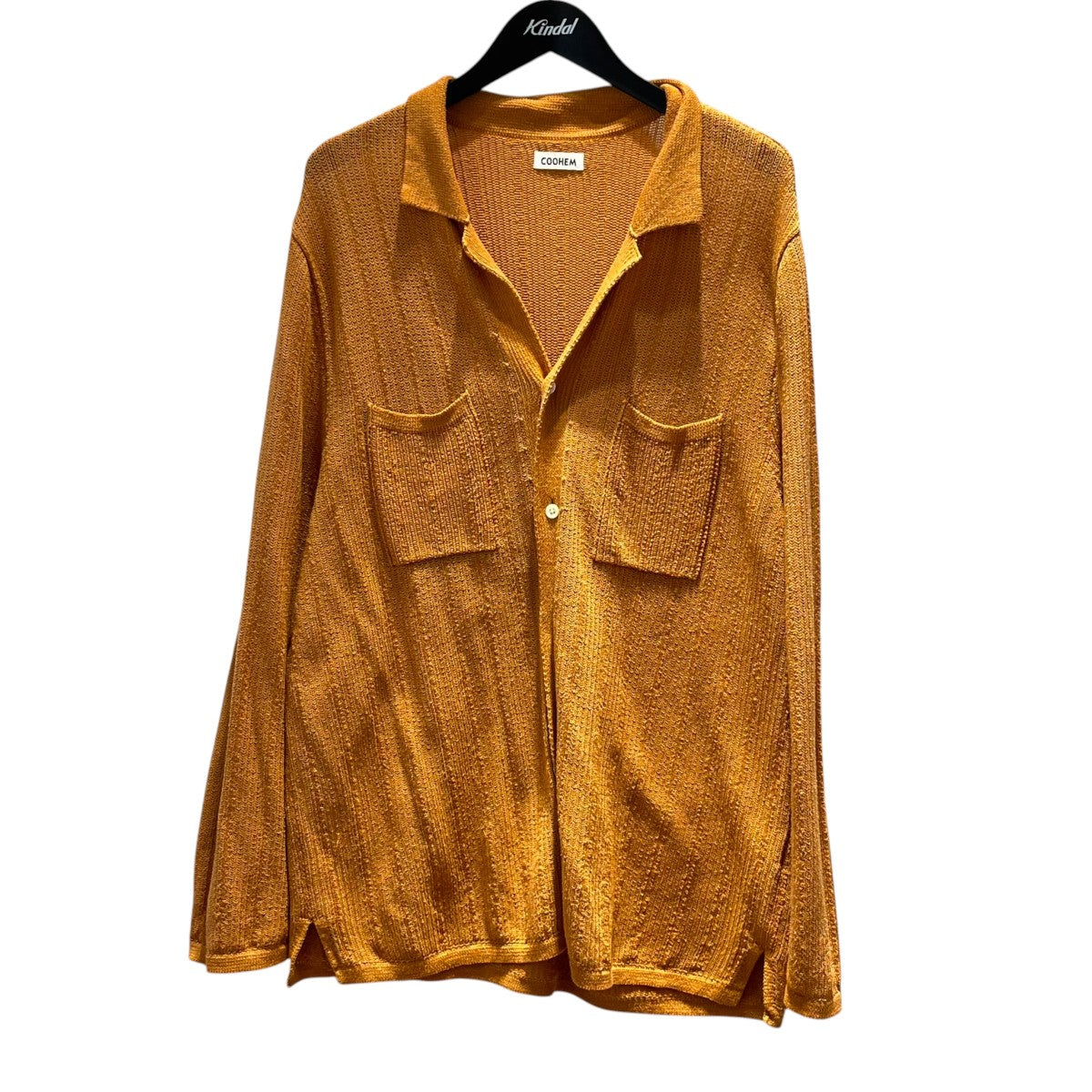 SUNSEA（サンシー)中古・古着オンライン通販 | Kindal（カインドオル)