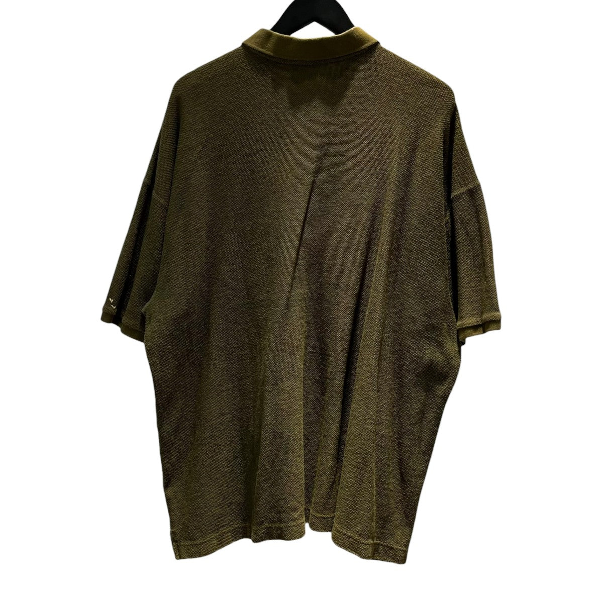 ポロシャツPC-036-1874 SUMMER PILE SHIRT