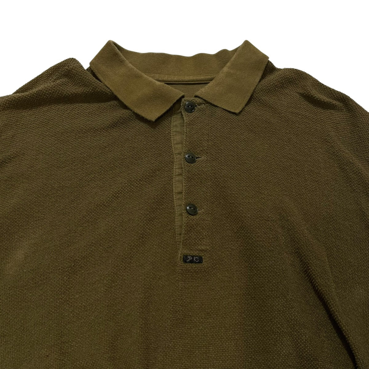 ポロシャツPC-036-1874 SUMMER PILE SHIRT