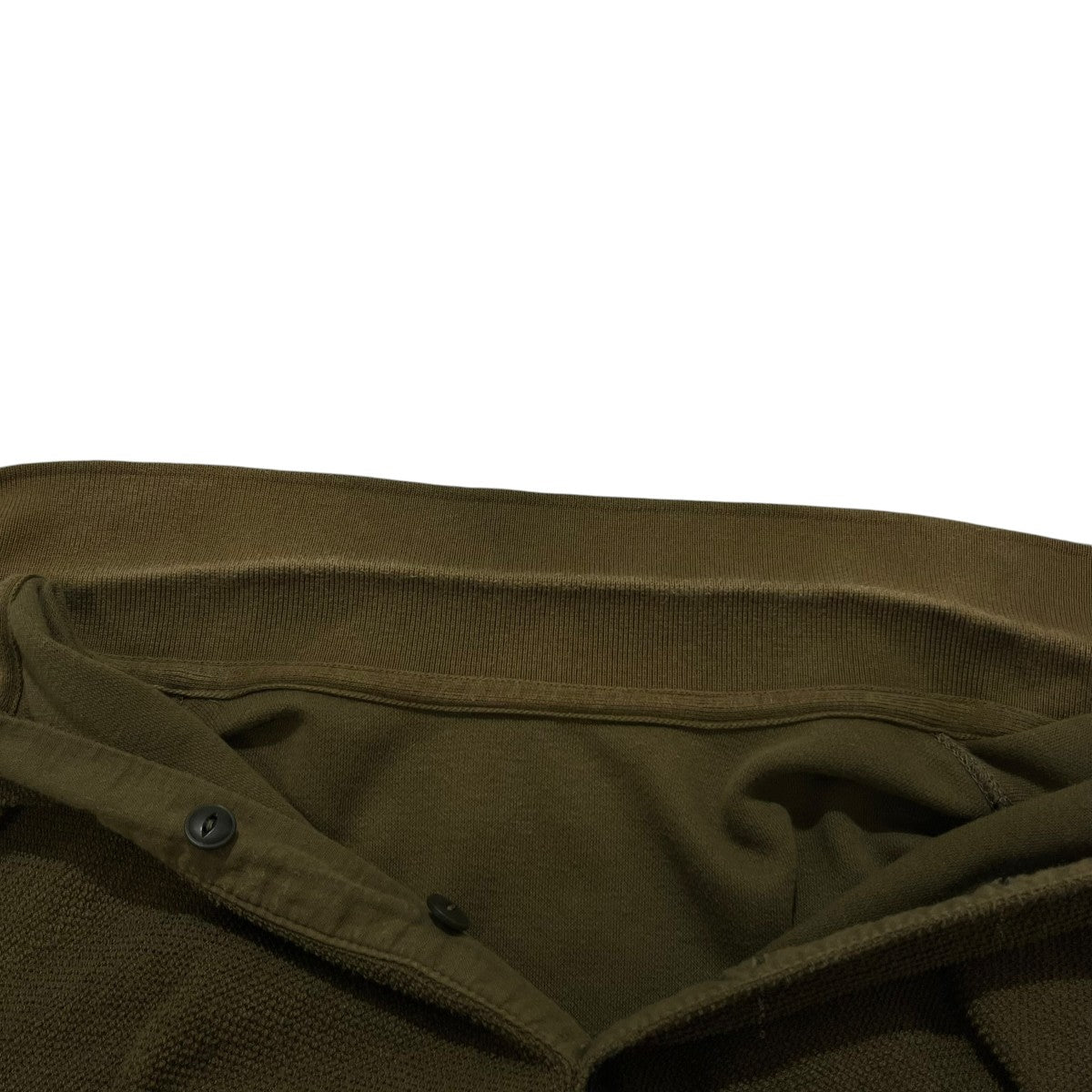 ポロシャツPC-036-1874 SUMMER PILE SHIRT