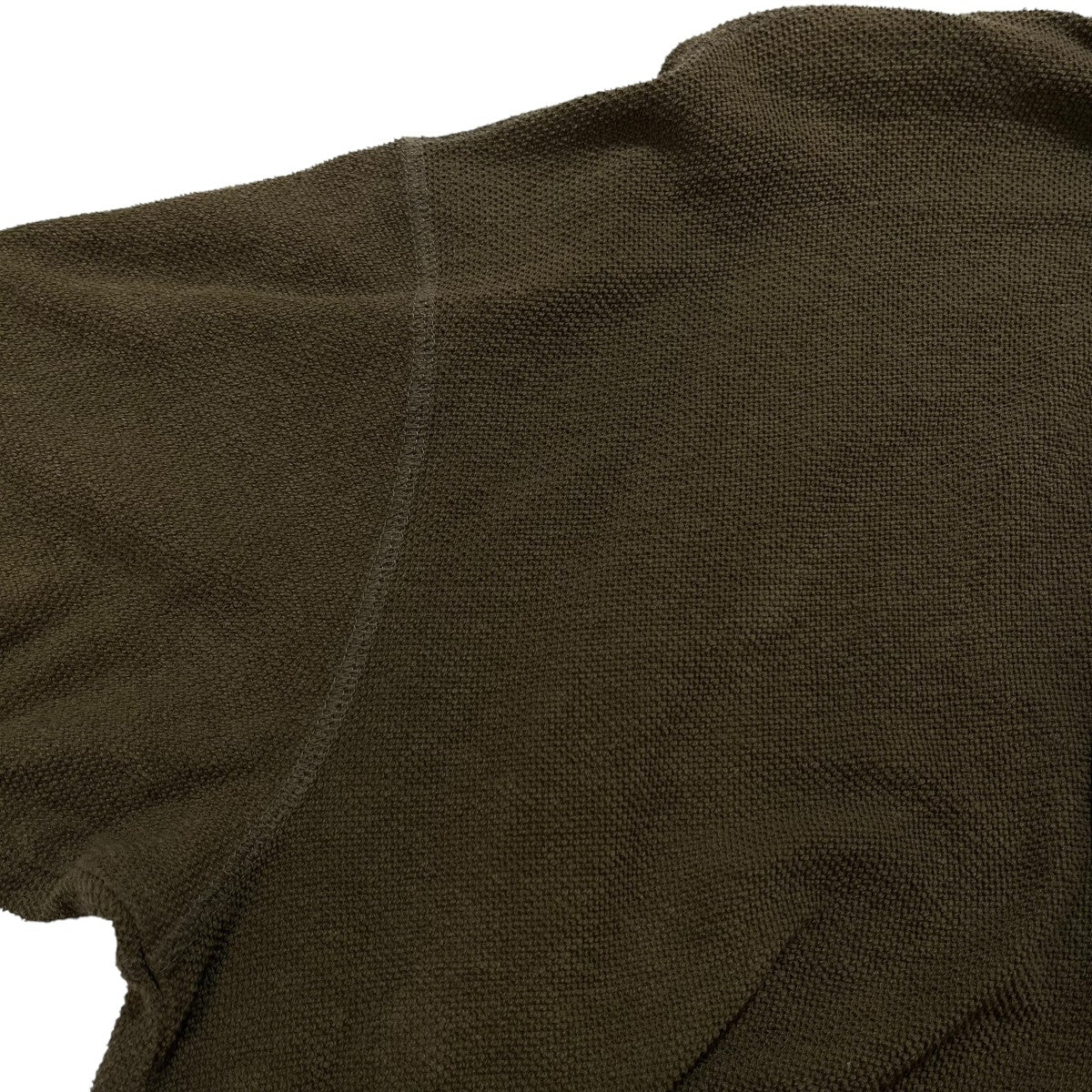 ポロシャツPC-036-1874 SUMMER PILE SHIRT