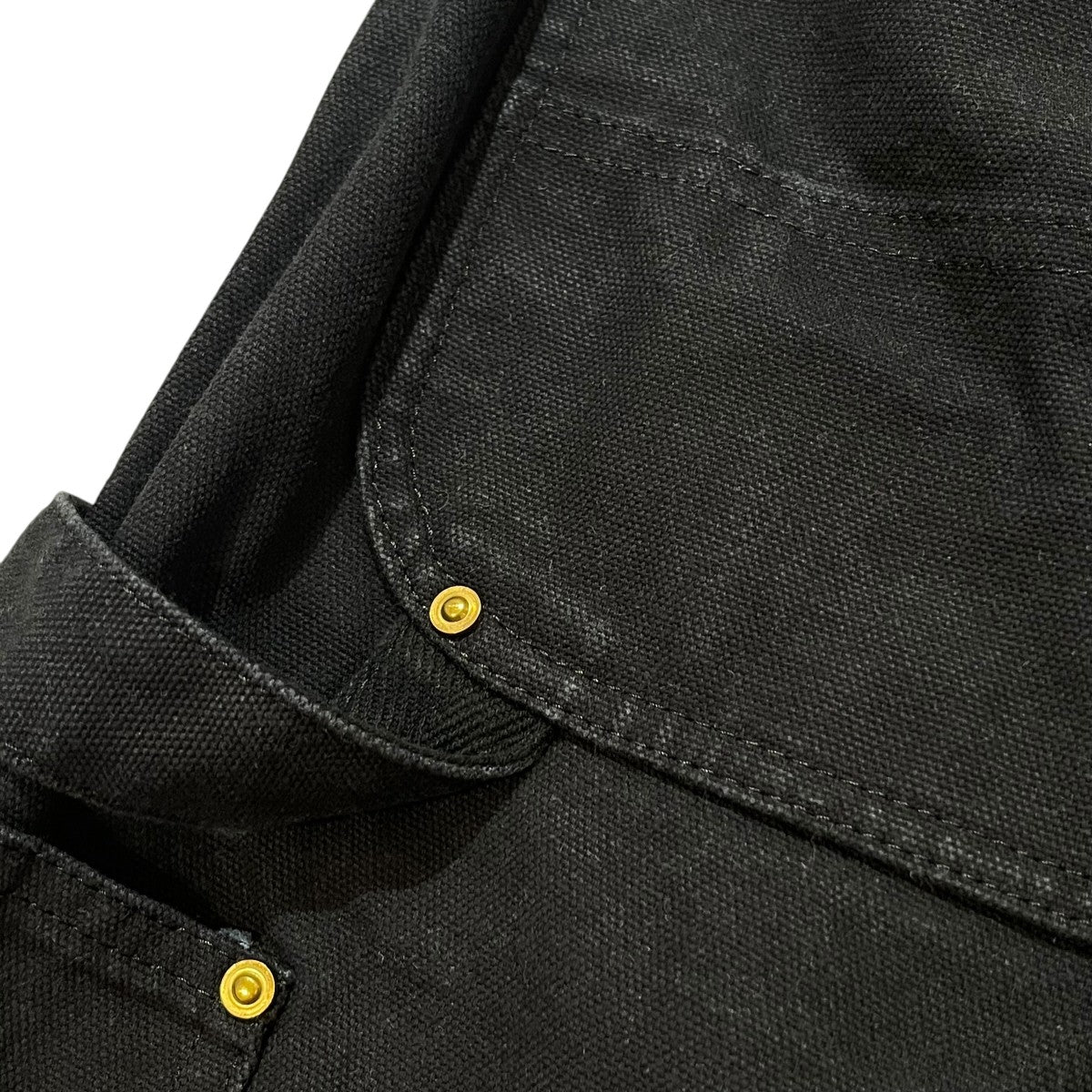 ベルト付ペインターパンツ23-0555S