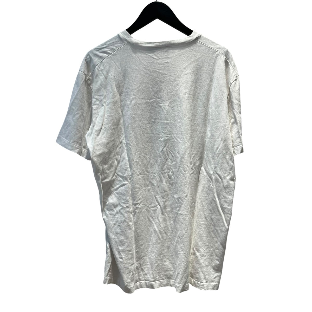 ロゴワッペンTシャツS74GD1394