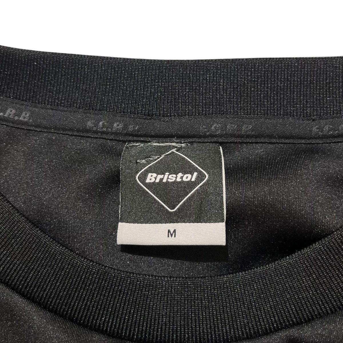 PDK CREWNECK TOPスウェットFCRB-232010