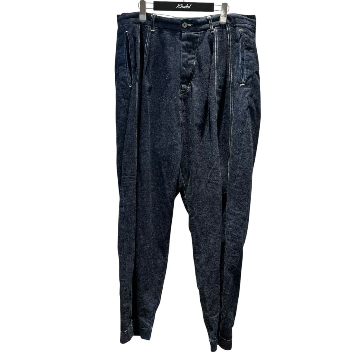 RANDY DENIM PANTSデニムパンツ