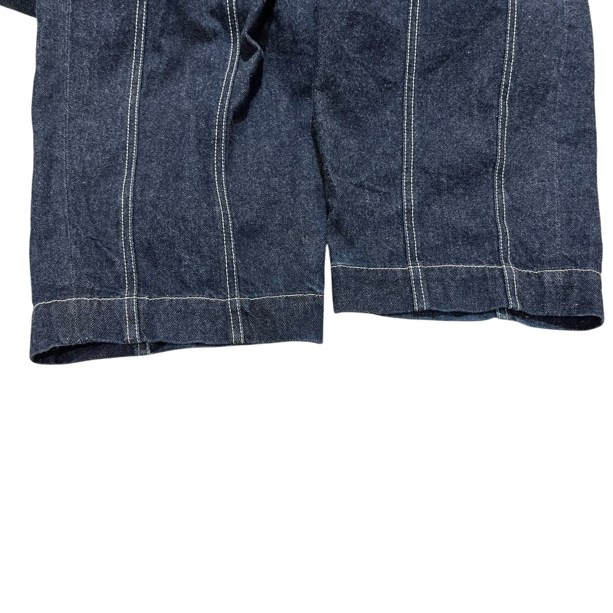 NATAL DESIGN(ネイタルデザイン) RANDY DENIM PANTSデニムパンツ
